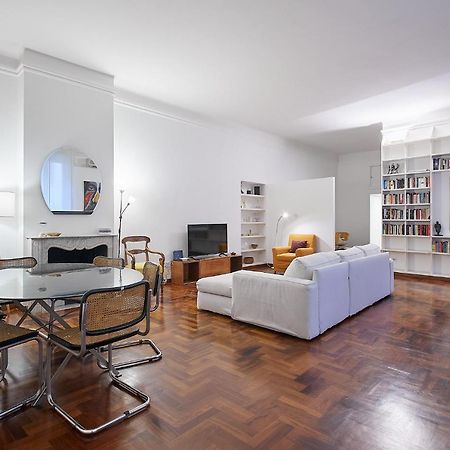Hale Apartments - Crocetta Milánó Kültér fotó