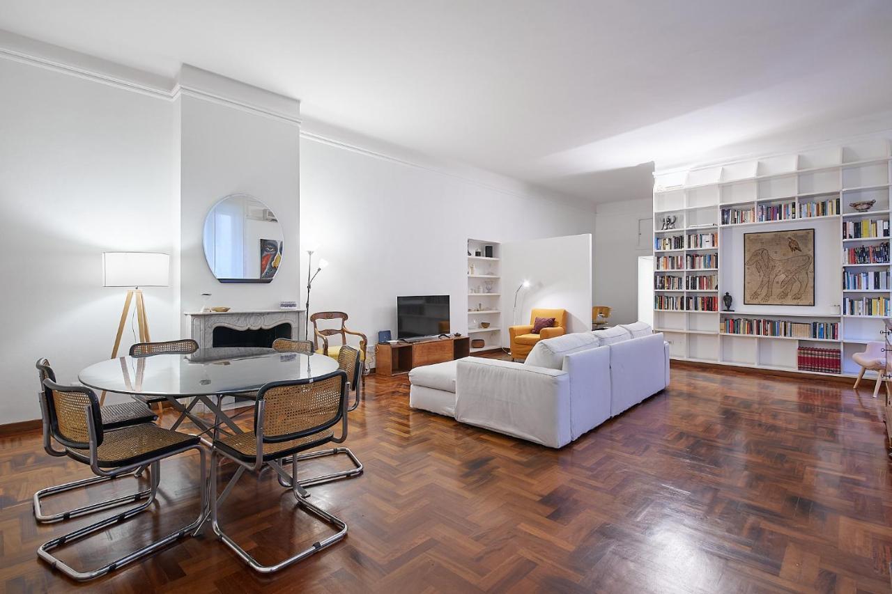 Hale Apartments - Crocetta Milánó Kültér fotó