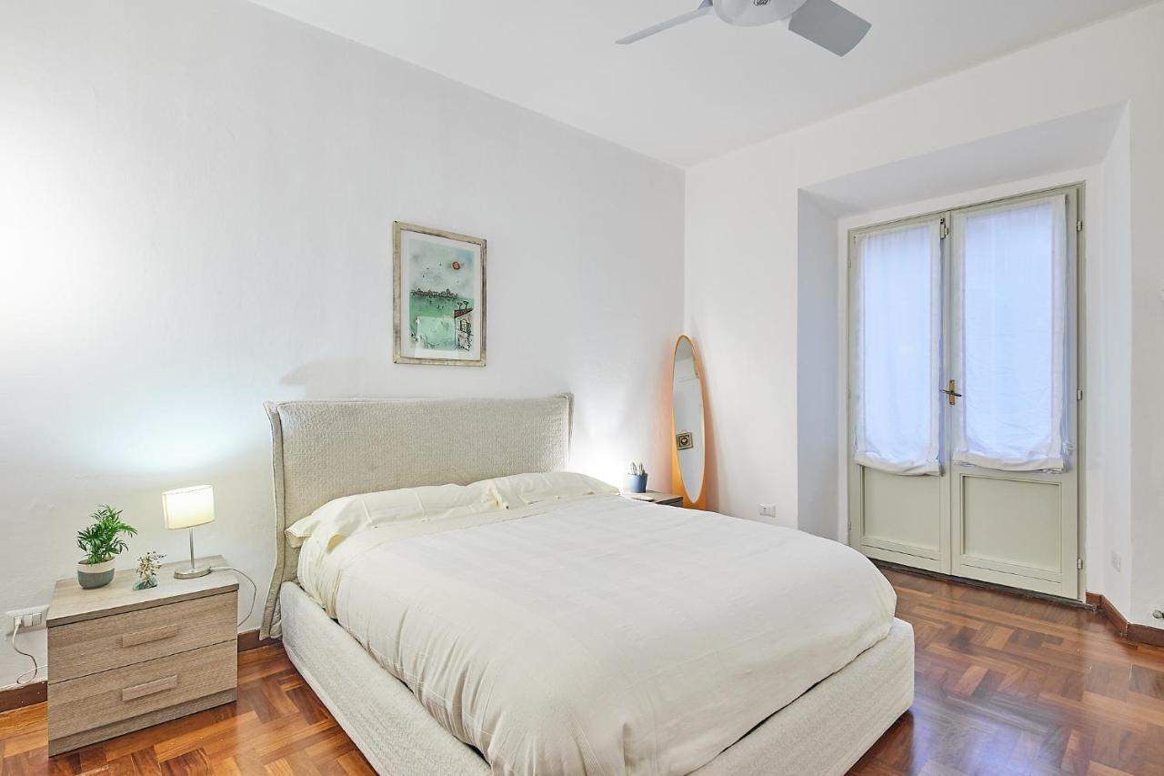 Hale Apartments - Crocetta Milánó Kültér fotó