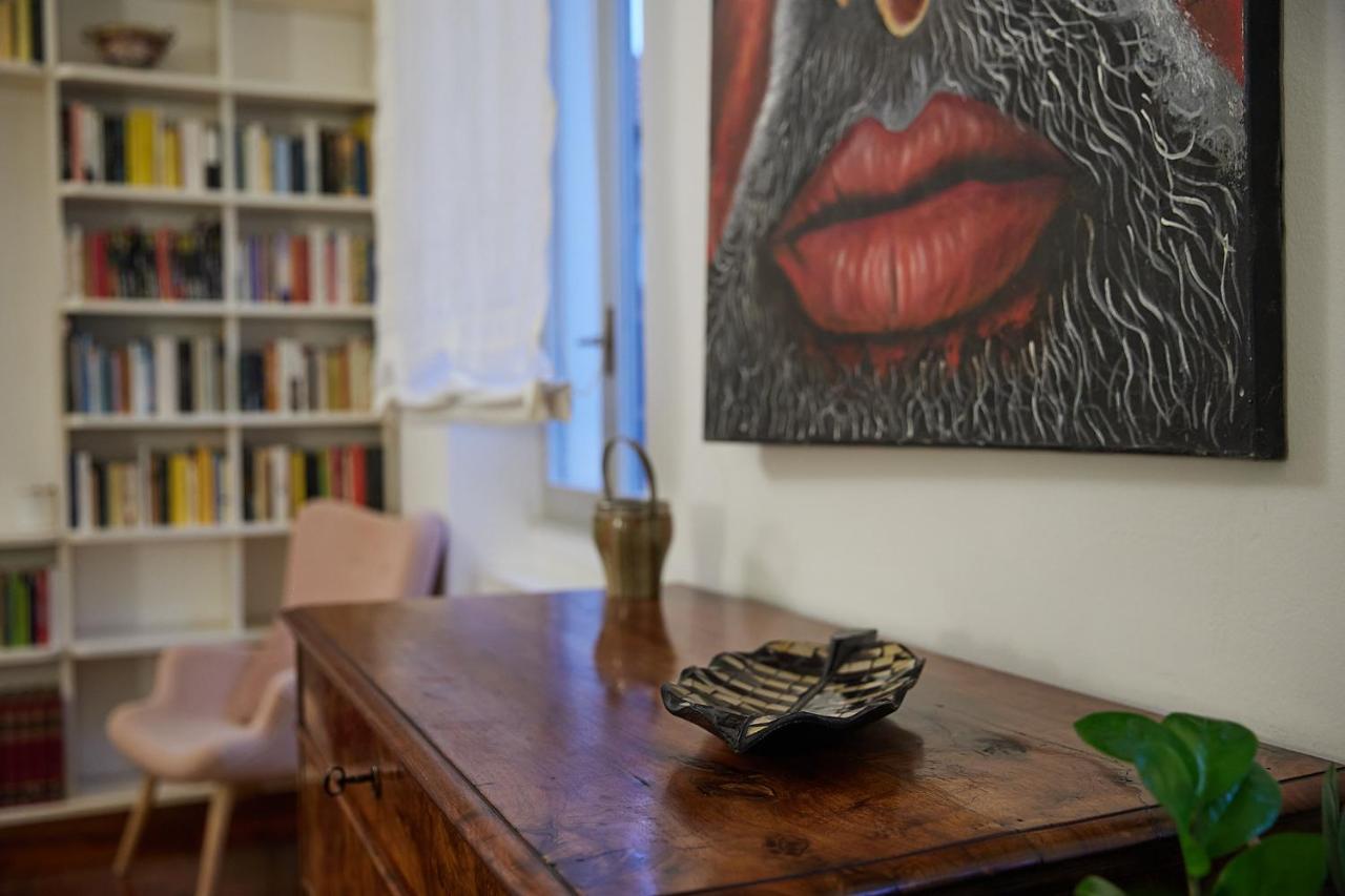 Hale Apartments - Crocetta Milánó Kültér fotó