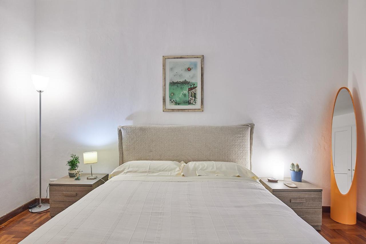 Hale Apartments - Crocetta Milánó Kültér fotó